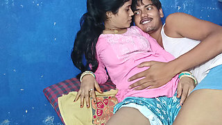 Indians on the Bed