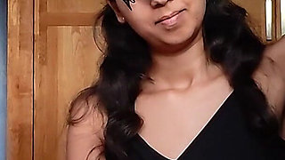 Mistress Spanking Butler's Ass, Cock and Balls