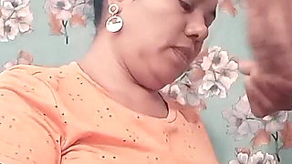 Big Tits Moving