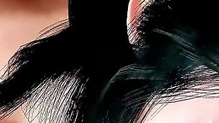 Bigboobs Celestial Curves: 3D Girl with Divine Assets - 3D Animation Hentai