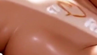 Big Phat Ass Gamer Girl's Employee Gets a Promotion Ai Anime
