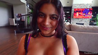 Hispanic nude girl hot xxx video