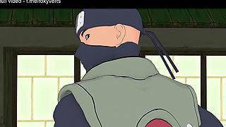 Hinata's desires part 1