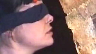 BDSM prisoner - Scene #02