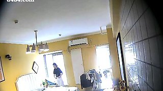 Horny fat arab housewife fingered on amateur hidden cam