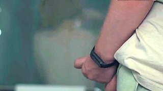 Hotel plow with step mom, creampie inwards perfect tits.