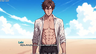 Shadows of Ambition (part 29)