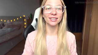 Goddess Bella Rae Goons Blonde