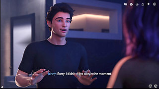 Freshwomen 32 Having Sex with Chloe and Julia Was Amazing