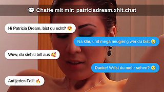 The best scenes with Patricia Dream