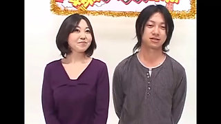 Japanese Tv Show Guess Not Stepmom Nude Body