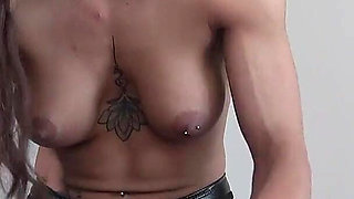 POV - He Has Upset His Mistress