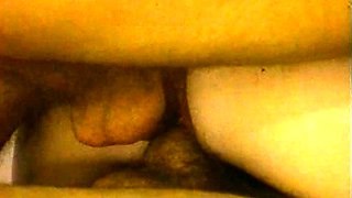 Milf blonde fucked hardcore