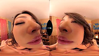 Kawaii VR02: Blowjob, Amateur  Asian Porn