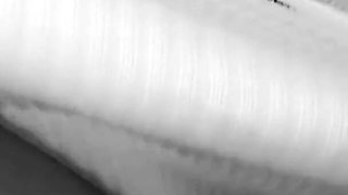 Old Home Video with Petite Hairy Pussy My Stepdaughter. Secret in Panties