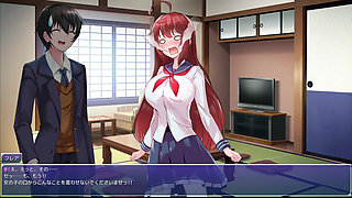 The first night of the Guren Quartet Pure Elements Flare and Lovey-dovey! The full story of the live commentary is on ci-en