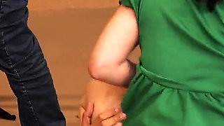 The Guy From the 18 - Part 2. Nicole Zurich Mica Spengler Lia Tovar