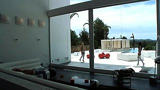 Julie Silver - Sexual Exhibitionists (2008)