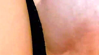 Omg!!! I Was Masturbating in a Bus and This Guy Slid His Penis Inside My Panties