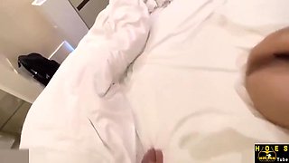 Japanese 18yo Animated Goddess Finger Fucked And Fellatio And Creampied