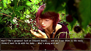 The Biggest Tits in Town