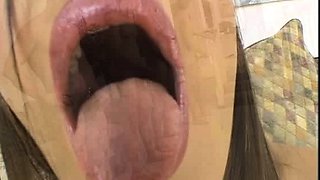 Hardcore Double Penetration and Anal Enough Said