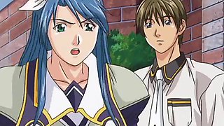 Discipline Dub1
