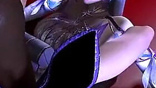 Goddess Glow Files: Animated Beauty Awaits - 3D Animation Hentai