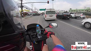 Petite amateurs Thai teenage needs BFs BWC