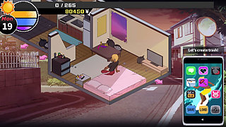Ntrlegend - Your Wife Dresses Like a Student