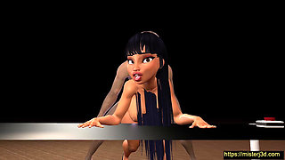 Chel Doggy Affair Looking for Fun