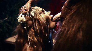 Monster Porn - Harsh Punishment