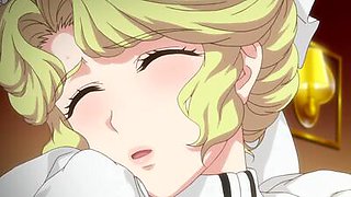 Victoria Maid Service  Ep.1 - Anime Porn