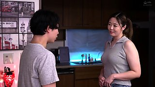 Mother-in-law Youre So Much Better Than My Wife Satsuki