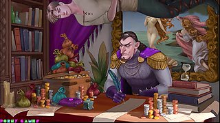 Hentais, booby, 60 fps