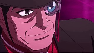 Big-Titted Witch Filled With Lust and Fucked Hard