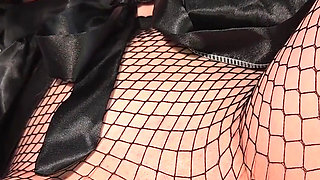 Lunch Break Tease