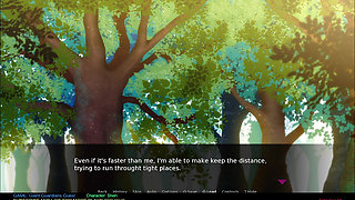 Giant Guardians Guest - Sheri