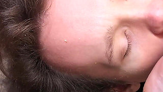 Foot Slave Boyfriend of Goddess Did