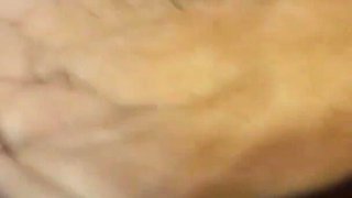 Seducing, humiliating and being sucked in the ass by my cuckold husband