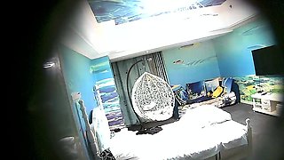 Amateur Hidden Cams Reveal Cock Riding Hoes