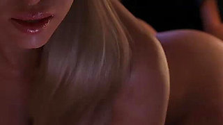 My Busy Stepaunt Did Not Expect She Will Get Fucked in the Ass - Midnight Paradise