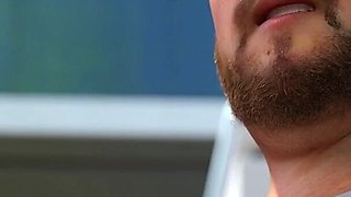 Horny MILF Housewife Seduces Neighbor's stepson - 3D Hentai Animated Porn - Family Crush