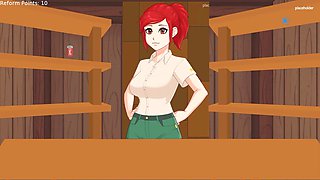 Out in the woods, celebrity, anime and hentai