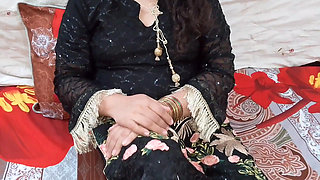 Indian Step Brother Told His Step Sister About Husband Wife's Relationship Before Her Marriage