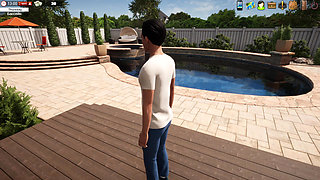 Complete Gameplay - Seaside Mystery, Part 2