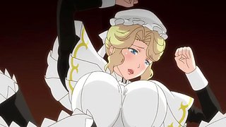 Maid: Blowjob, Doggy  Missonary Porn
