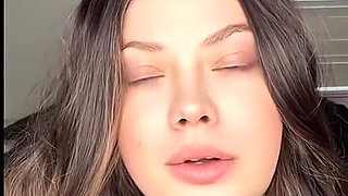 Femdom MILF Turns Cheating Boyfriend Into a Bi Sissy Cumrag Role Play
