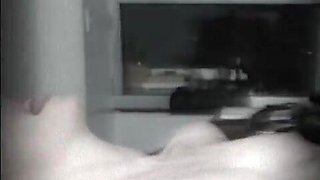 Super-sexy slender young dame taking what she wants from her manager, his XXL wood in her hatch and then getting pummeled in the fuckbox - BLOW-JOB - INTERNAL CUMSHOT - DOGGY STYLE-FASHION (IA)