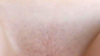 Cute blonde stepsis gets caught and fucked